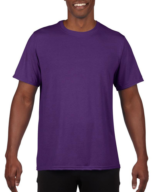Gildan 42000 -  Venta al por mayor de remera para adultos Core Performance de manga corta
