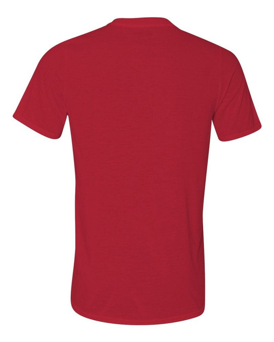 Gildan 42000 -  Venta al por mayor de remera para adultos Core Performance de manga corta