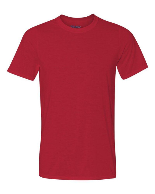 Gildan 42000 -  Venta al por mayor de remera para adultos Core Performance de manga corta