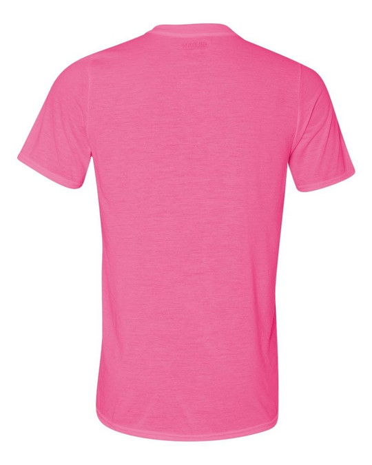 Gildan 42000 -  Venta al por mayor de remera para adultos Core Performance de manga corta