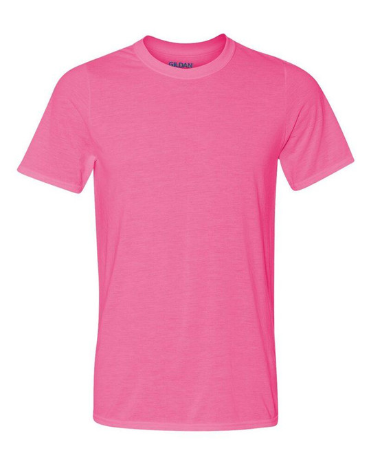Gildan 42000 -  Venta al por mayor de remera para adultos Core Performance de manga corta