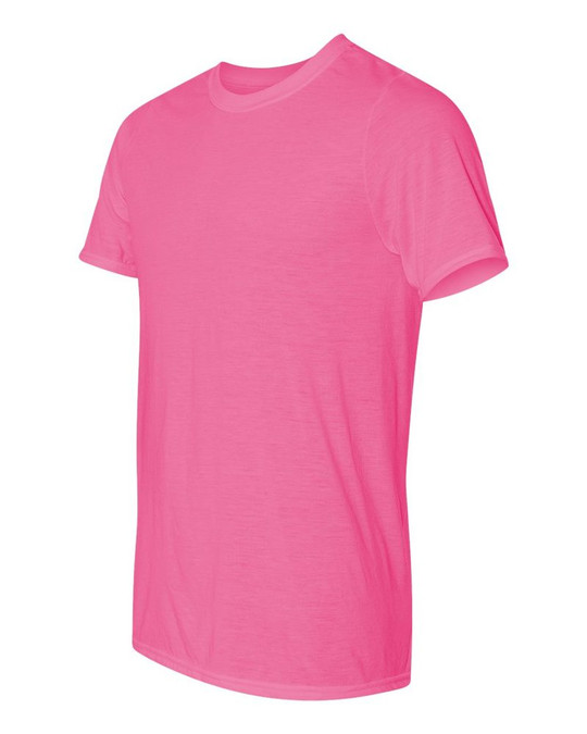 Gildan 42000 -  Venta al por mayor de remera para adultos Core Performance de manga corta