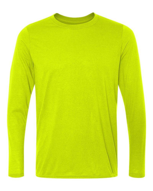 Gildan 42400 - Performance® Long Sleeve Shirt