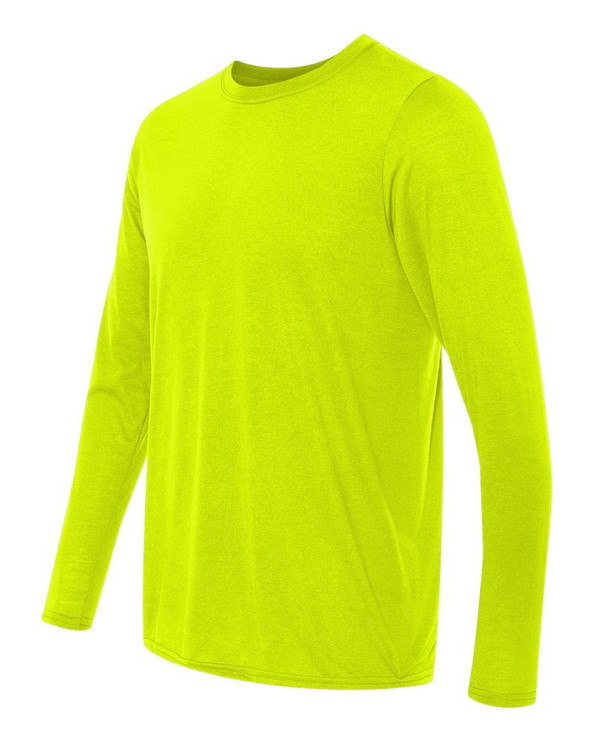 Gildan 42400 - Performance® Long Sleeve Shirt