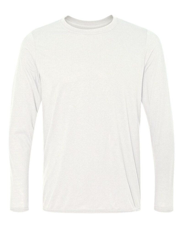 Gildan 42400 - Performance® Long Sleeve Shirt