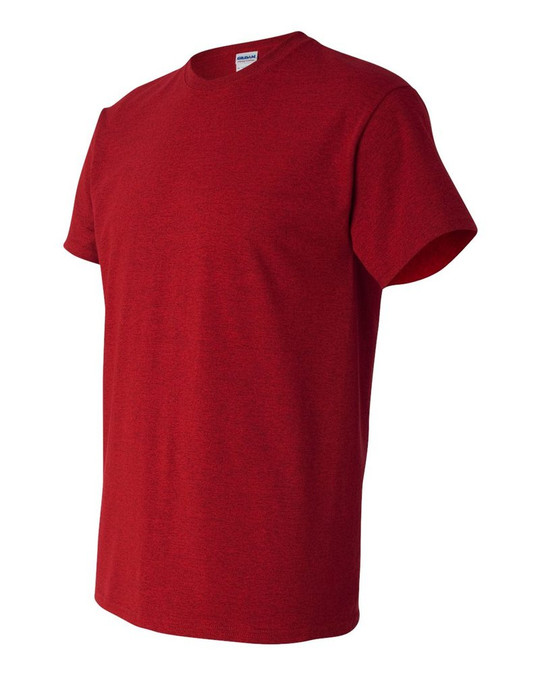 Gildan 5000 - Gildan 5000: Remera de Algodón