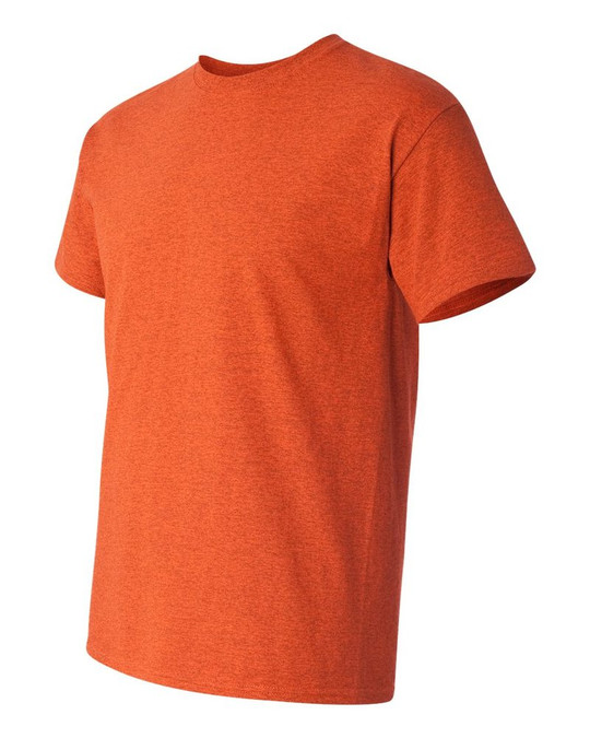 Gildan 5000 - Gildan 5000: Remera de Algodón