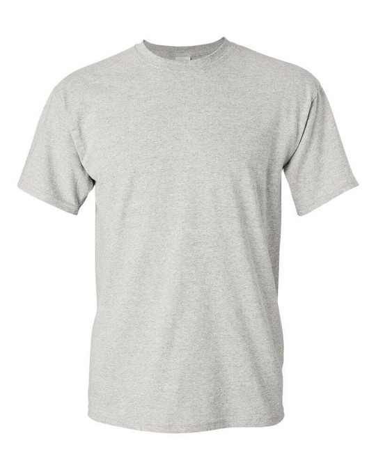 Gildan 5000 - Heavy Cotton T-Shirt