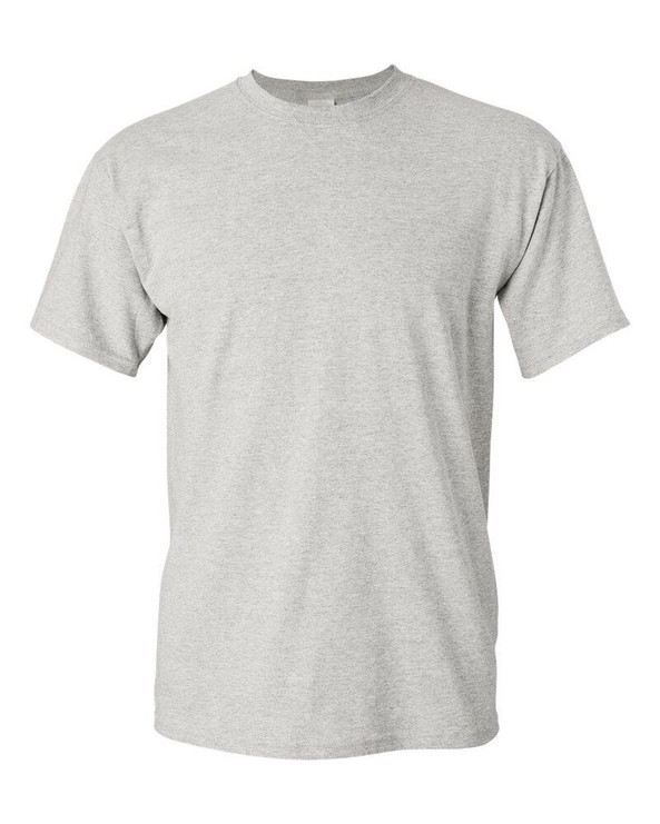 Gildan 5000 - Heavy Cotton T-Shirt