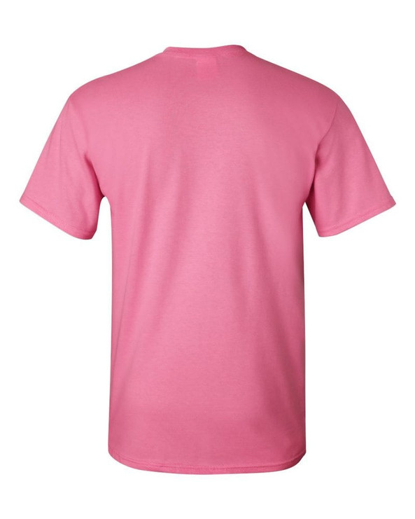 Gildan 5000 - Gildan 5000: Remera de Algodón