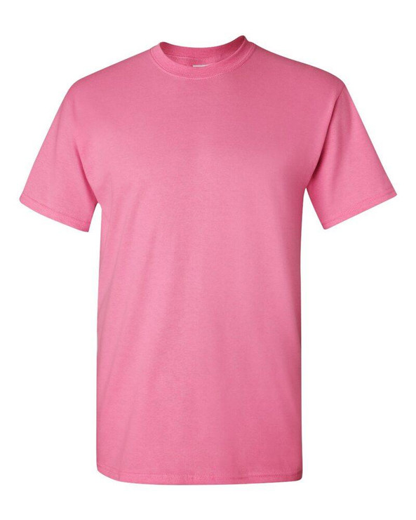Gildan 5000 - Gildan 5000: Remera de Algodón