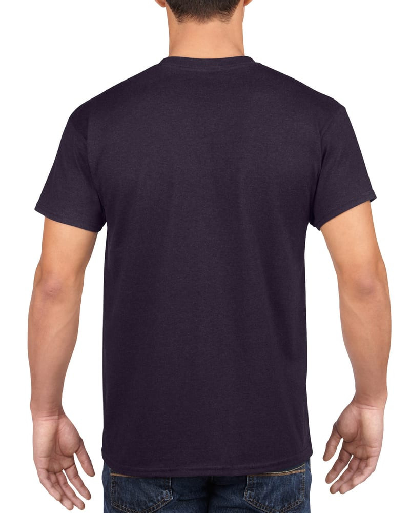 Gildan 5000 - Gildan 5000: Remera de Algodón