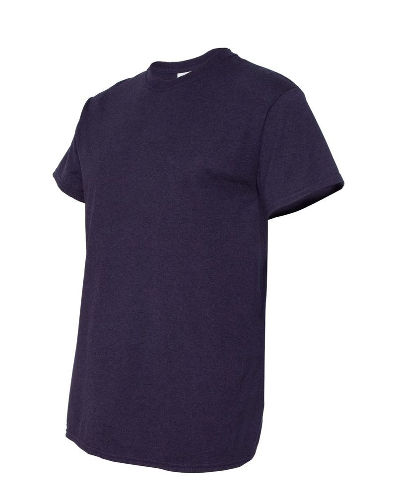 Gildan 5000 - Gildan 5000: Remera de Algodón