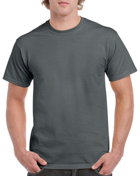 Gildan 5000 - Gildan 5000: Remera de Algodón