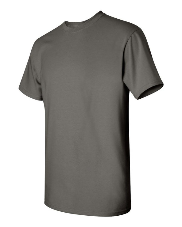 Gildan 5000 - Gildan 5000: Remera de Algodón