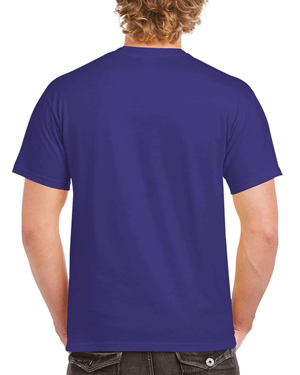 Gildan 5000 - Heavy Cotton T-Shirt
