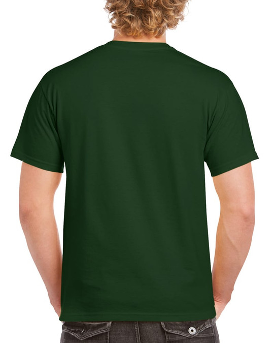 Gildan 5000 - Heavy Cotton T-Shirt