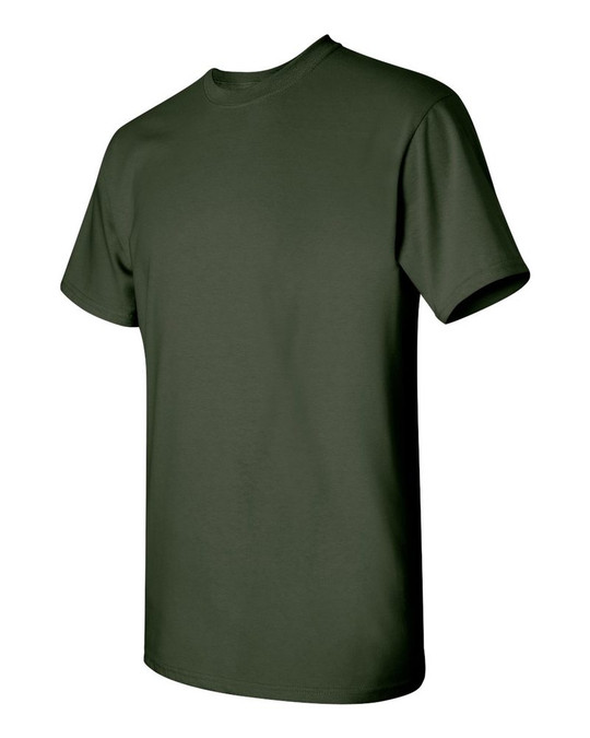 Gildan 5000 - Heavy Cotton T-Shirt