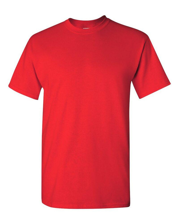 Gildan 5000 - Heavy Cotton T-Shirt