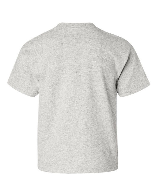 Gildan 5000B - Youth Heavy Cotton T-Shirt