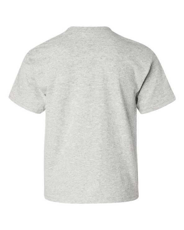 Gildan 5000B - Youth Heavy Cotton T-Shirt