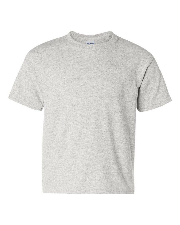 Gildan 5000B - Youth Heavy Cotton T-Shirt
