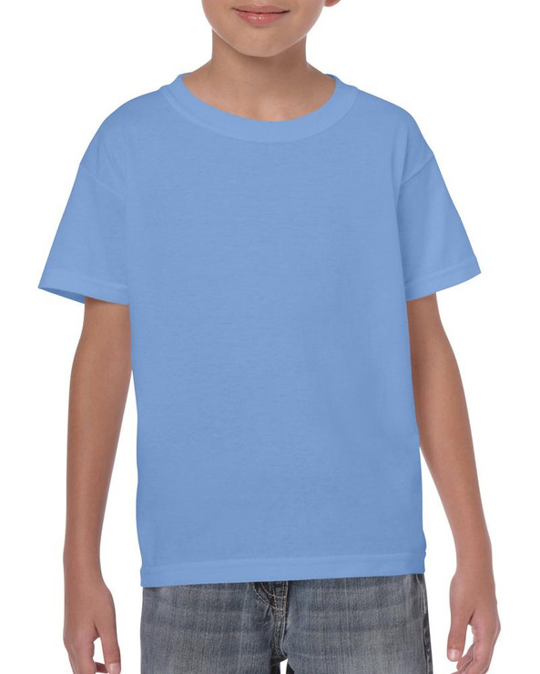 Gildan 5000B - Youth Heavy Cotton T-Shirt