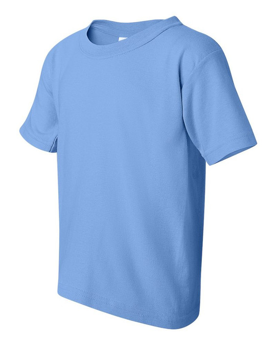 Gildan 5000B - Youth Heavy Cotton T-Shirt