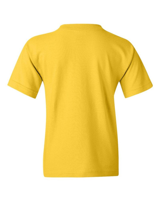 Gildan 5000B - Youth Heavy Cotton T-Shirt