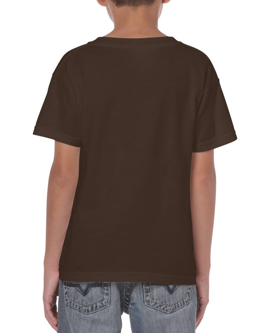 Gildan 5000B - Youth Heavy Cotton T-Shirt