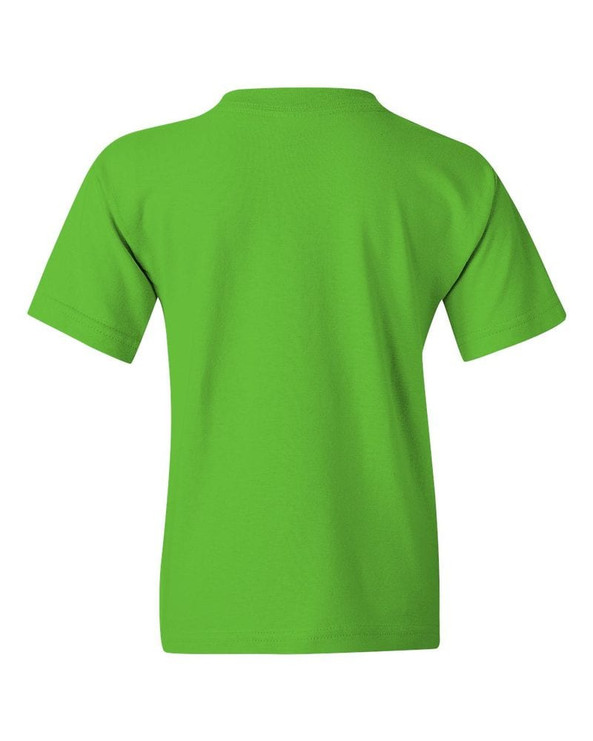 Gildan 5000B - Youth Heavy Cotton T-Shirt