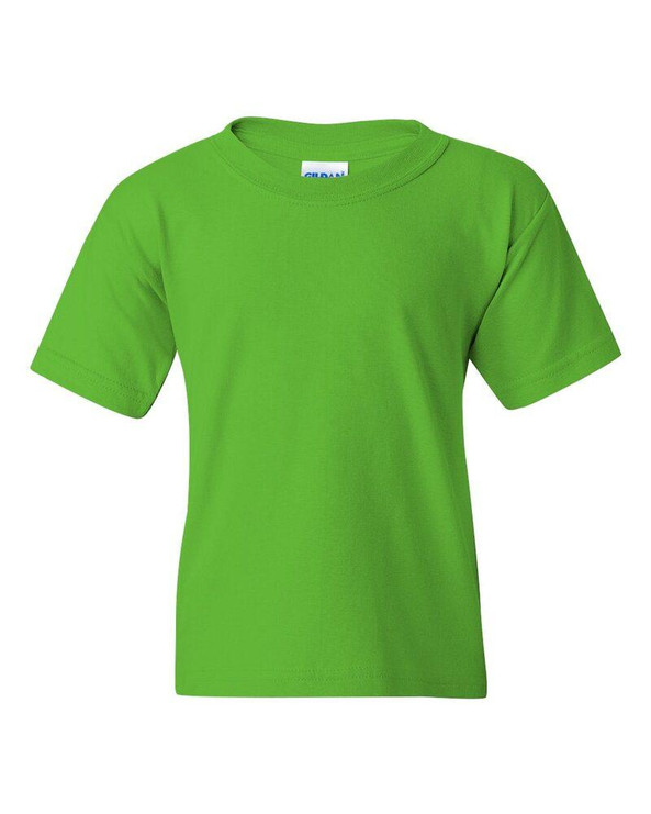 Gildan 5000B - Youth Heavy Cotton T-Shirt
