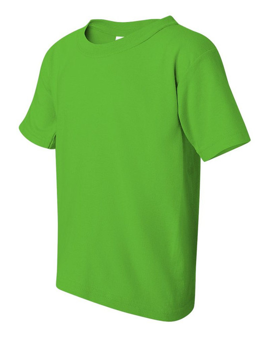 Gildan 5000B - Youth Heavy Cotton T-Shirt