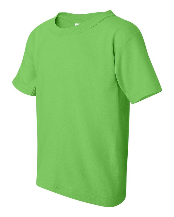 Gildan 5000B - Remeras para jóvenes de algodón grueso al por mayor