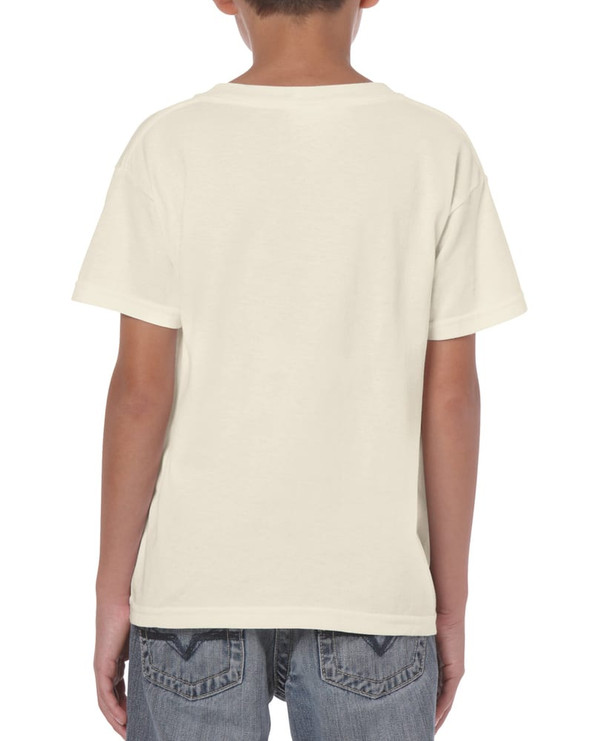 Gildan 5000B - Youth Heavy Cotton T-Shirt