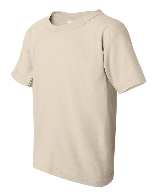 Gildan 5000B - Youth Heavy Cotton T-Shirt