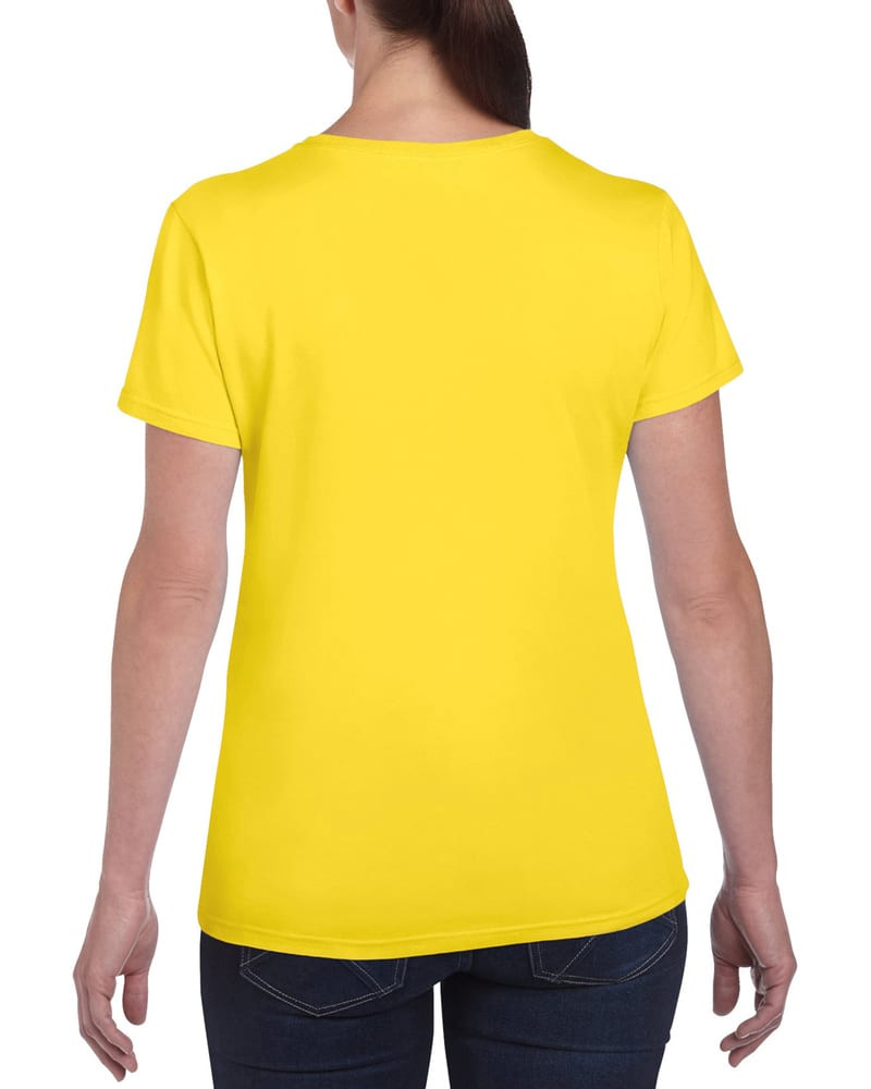 Gildan 5000L - Ladies' Heavy Cotton Short Sleeve T-Shirt