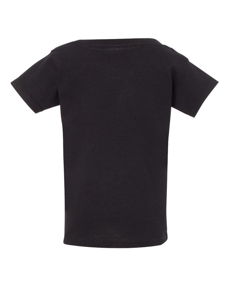 Gildan 5100P - T-shirt en coton épais pour tout-petit