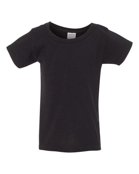 Gildan 5100P - Venta al por mayor de remera para niños de algodón grueso