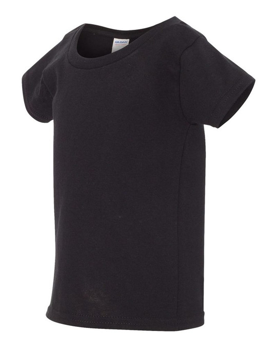 Gildan 5100P - Venta al por mayor de remera para niños de algodón grueso