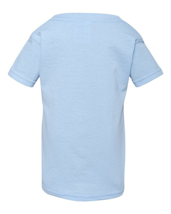 Gildan 5100P - Toddler Heavy Cotton T-Shirt