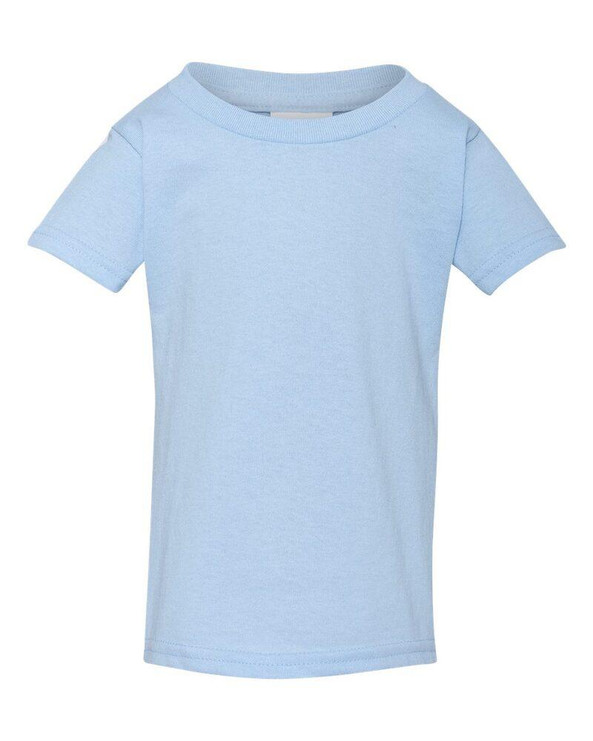 Gildan 5100P - Toddler Heavy Cotton T-Shirt