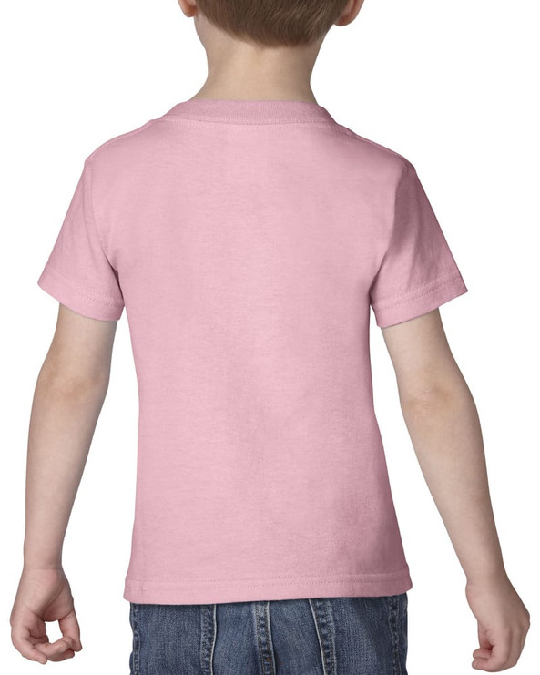 Gildan 5100P - Toddler Heavy Cotton T-Shirt