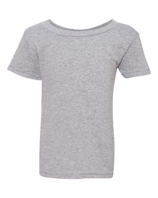 Gildan 5100P - Venta al por mayor de remera para niños de algodón grueso
