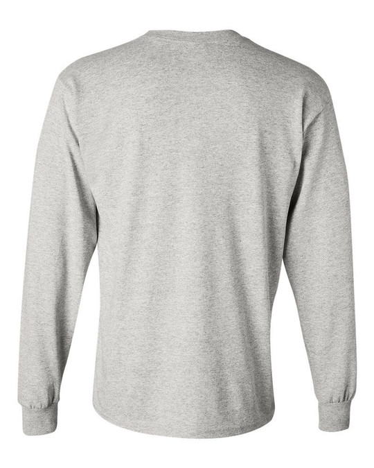 Gildan 5400 - Heavy Cotton Long Sleeve T-Shirt