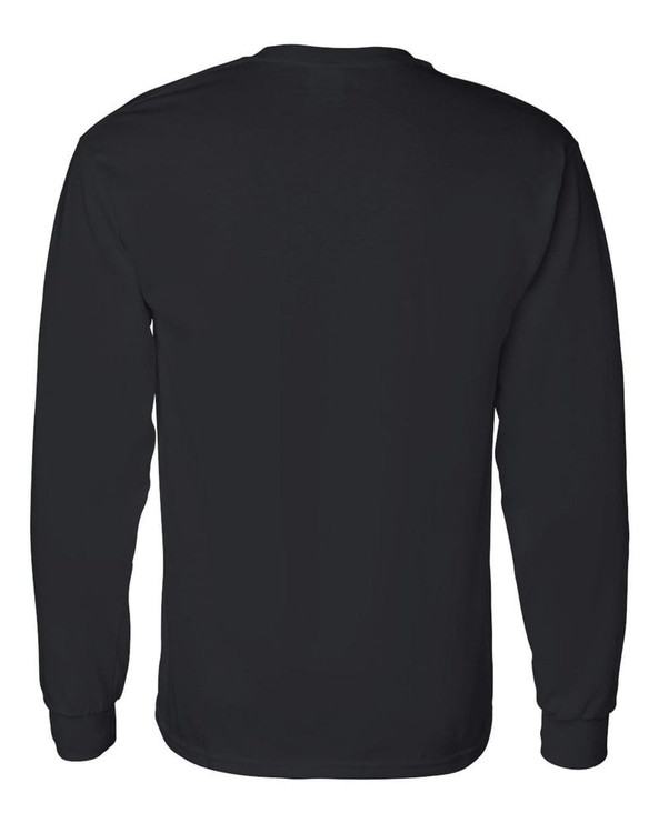 Gildan 5400 - Heavy Cotton Long Sleeve T-Shirt