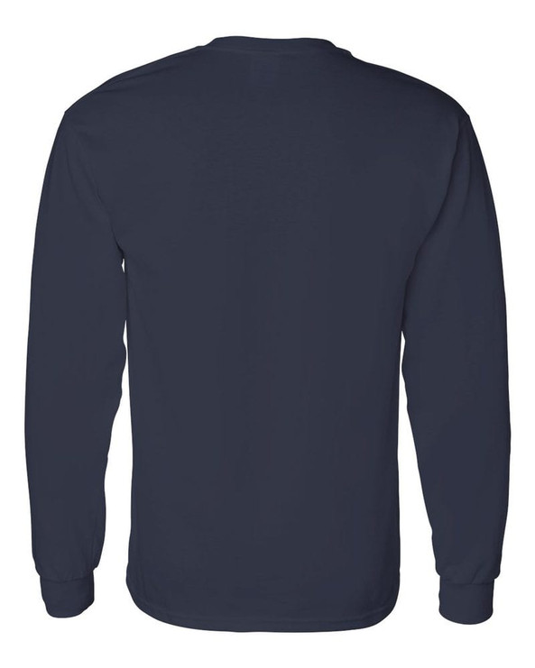 Gildan 5400 - Heavy Cotton Long Sleeve T-Shirt