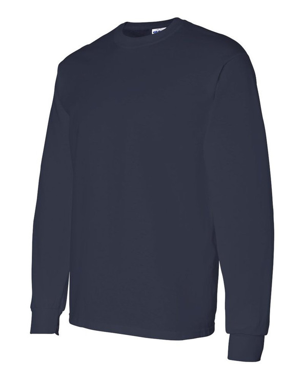 Gildan 5400 - Heavy Cotton Long Sleeve T-Shirt