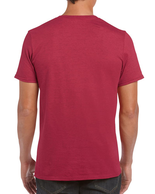 Gildan 64000 - T-shirt Softstyle