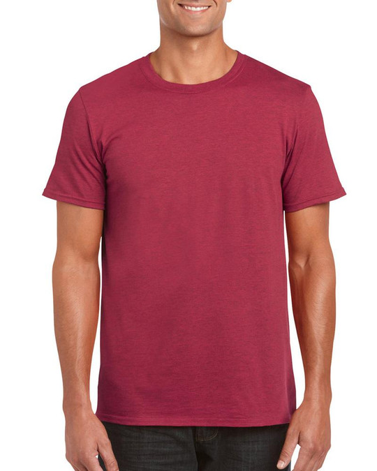 Gildan 64000 - T-shirt Softstyle
